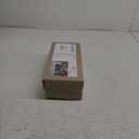 3" X 10" Glass Mirror Subway Backsplash Kitchen Bathroom Beveled Edge Brick Tile (Silver, 10 Tiles 2sq.ft)