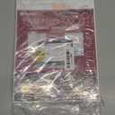 Adams 1099 NEC Forms 2025, 4-Part Kit for 50 Recipients, Includes 6 1096 Forms, QuickBooks Compatible, eFile Access and Printing Through Adams Tax Forms Helper Software (1017236)