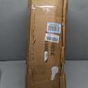 CAMPROS CP 8 Person Camping Tent, Room Divider, Rainfly, Weather Resistant
