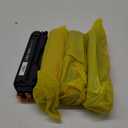 CRG-054 054 Toner Cartridges High-Yield (4-Pack, Black, Cyan, Magenta, Yellow) Compatible 054BK 054C 054M 054Y Toner Replacement for 054 Color imageCLASS MF642Cdw MF644Cdw MF640C Printer