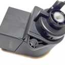 PT Auto Warehouse ISS-257 - Ignition Starter Switch (Replaces 26034119)