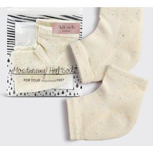 Moisturizing Heel Socks