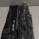 Lightweight Aluminum Telescoping Display Easel, 70 Inches, Black ( Pack of 10)