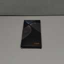 TORRAS Magnetic Shockproof for iPhone 16 Pro Max Case, [Fit for MagSafe] [Military-Grade Drop Tested] Translucent Slim Protective for iPhone 16 Pro Max Case Anti-Fingerprint Anti-Scratch, Black