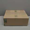 First Alert Combination Smoke & Carbon Monoxide Alarm, Interconnect Hardwire Detector with Battery Backup and Voice & Location Alerts, SMCO100V-AC, 3-Pack