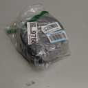 7Inch G437-0037-W1 Grill Wheels Replacement Parts for Charbroil Gas Grills 463344015 463436215 463347017 463343015 463376017 463432215, BBQ Wheel for Gas Grills 415.16123801 (2Pcs)