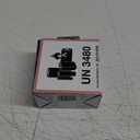 iLive Gentle Wake Alarm Clock White Noise Machine