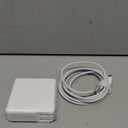 Mac Book Pro Charger - 96Watt USBC to Magnetic 3 Charger for Mac pro 14-16inch 2021 2023 2024 M1 M2 M3 M4, Mac Air 13-15inch 2022 2023 2024 2025 M2 M3 M4, Include 6.6ft Charge Cable