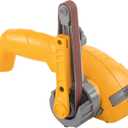 SMITHS Tool & Knife Belt Sharpener