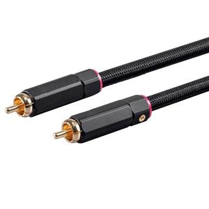 #US Series 8 Coax Digital 1 Meter