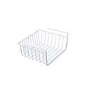 Organized Living Under-Shelf Basket - Nicke 2PCS