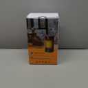 Smart Space Heater with WiFi/APP & Alexa Control, 1500W PTC Ceramic Electric Heaters for Indoor Use, 75 Wide-Angle Oscillation, 24H Timer, ECO Mode, Safe Indoor Portable Heater for Home Office