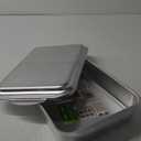 Nordic Ware Classic Metal 9x13 Covered Cake Pan