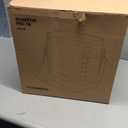 Dometic PSC 19 Cooler Bag, 19 Litres, IPX6 Waterproof, Airtight, Pressure Tested, Thermal Bag, Insulated Bag, Lunch Bag, Picnic Bag, Camping Accessories, Outdoor, Glow