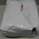 Mesetast Punching Bag for Adults, 4ft Heavy Boxing Bag Set with 12 OZ Gloves for MMA Karate Kickboxing Boxing - Unfilled