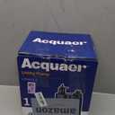 Acquaer 1/3 HP Submersible Water Pump 2160GPH Sump Pump Thermoplastic Utility Pump Portable Electric Water Pump Water Remove for Basement Hot Tubs Garden Pool Cover Draining with 10 ft Cord