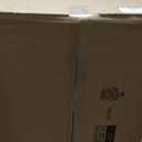 IRIS USA 68 L (72 QT) Plastic Storage Box with Lid and Latches - 4 Pack - BPA-Free, See-Through Organizing Solution, Durable Nestable Stackable Containers, Secure Pull Handle - Clear