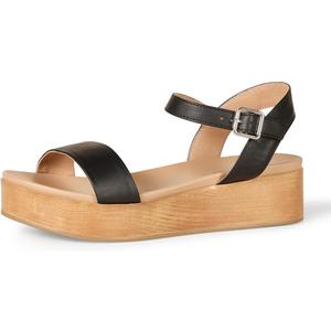SM New York Comfortable Sandals for Women Size 7,5