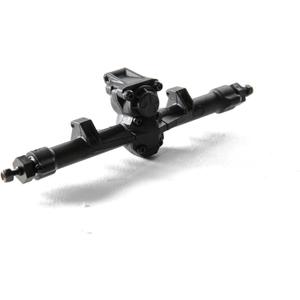 Axial Rear Axle, Assembled: SCX24, AXI31610