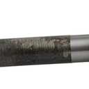 TRQ ASA80709 Front Left Drivers Side Axle Shaft Assembly with U-joint Compatible with 2003-2008 Ram 2500 Ram 3500 2006-2008 Dodge Ram 1500 4X4