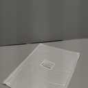 Cutting Boards for Kitchen, Cutting Board, Foodgrade Stainless Steel Cutting Board for Meat,Fruit, Vegetables, Outdoor or Indoor, L 15 .4" * 11"