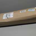 TapeManBlue Floor Protection Paper, 36 inch x 166 ft Roll, Made in USA, 69# Brown Rosin Masking Paper Roll, 100% Recycled, Thick Floor Covering for Painting, Moving, and Construction