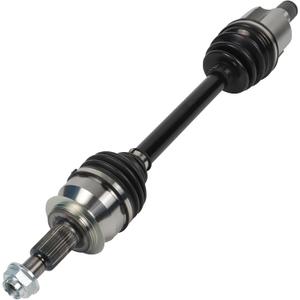 ECCPP CV Axle Shaft Assembly fit 2018-2021 for Mazda 6 2017-2021 for Mazda CX-5 Front Left (Front Driver Side) NCV47089 FTH12560X