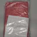 Novabright 16 Pcs Valentine's Day Wall Decorations Felted Love Heart Envelope Wall Decorations with Adhesive Dot DIY Valentine Romantic Pink Red Letter Background for Party Celebration Wedding Supply