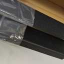 RV Slide Out Ski Set, RV Floor Saver Corner Edge Protector Tracks Prevent Sticking/Catching (Do Not Include Butyl)