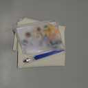 Cawpom German Shepherd Paint by Numbers Kit, Dogs Number Painting, Animal Paint by Number for Adults, German Shepherd Dog Acrylic Paintings for Gift & Home Wall Decor(16x20inch, No Frame) (Art-04)