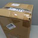 Shipping Boxes, 8 x 8 x 8 inch, 15 Pack | Heavy Duty, 275lb Capacity, Brown Corrugated, For Moving & Packaging