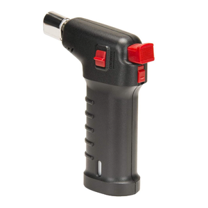 Forney 54824 Butane Torch, Self-Igniting, All-Purpose