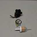 CV491S Fuel Pump for Kohler 12 559 02-S CV490 CV492 CV492S CV493 CV493T Engine