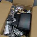 [4G+64G] Radio for Ford Transit 150 250 350 2015-2019, 9 inch Touch Screen Android Car Stereo, Wireless Carplay/Android Auto/32 EQ Audio/1280 * 720 Screen/SWC/Bluetooth/WiFi