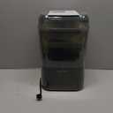 Baby Brezza 10 Minute SuperQuick Bottle Sterilizer + Dryer - Fits 8 Bottles