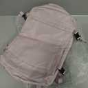 Travel Backpack For Women Men Airline Approved Carry On Backpack Flight Approved Waterproof Sports Backpack Casual Daypack Small Hiking Backpacks 