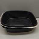Arm & Hammer Large Sifting Litter Box Scoop Free Cat Litter Tray with Microban, Made in USA