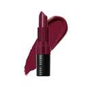 Bobbi Brown Crushed Lip Color | Hydrating, High-Pigment, Satin-Matte Lipstick | Non-Drying, Long-Lasting Wear & Lip Stain Effect (15 Plum)