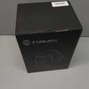 TEKWARE Welding Helmet Solar Power Auto Darkening Hood Welder Mask Breathable Grinding Helmets with Adjustable Shade Range (Gz-107)