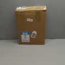 Over The Toilet Storage Rack, 4-Tier Metal Over Toilet Storage Shelves, Freestanding Bathroom Organizer with 4 Hooks and Paper Holder, Above The Toilet Storage Shelf for Bathroom, Chrome