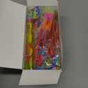 25 Sets LED Flying Set, 25 Slingshot+25 Glow Helicopter-50 Pcs, Flying Toy Outdoor Toys Glow in The Dark Party Supplies Party Favors for Kids 8-12,4-8