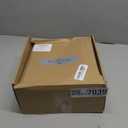 DIYDOFUN Artificial Rose Garlands, 5.9 FT Flower Floral Vine for Wedding Arch Aisle Mantle Table Runner Centerpieces Backdrop Patio Decorations - Dusty Pink