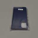 ZZXX for iPhone 11 Wallet Case with [RFID Blocking] Card Slot Stand Strong Magnetic Leather Flip Fold Protective Phone Case for iPhone 11 Case Wallet(Blue-6.1 inch)