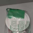 QIYANPAX Football Birthday Party Decorations Includes Plates, Napkins, Cups, Banner, Balloons, Touchdown Tablecloth for Football Gameday Tailgate Decorations, Serves 24