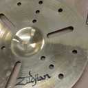 Zildjian A20820 20" A Custom EFX Cymbal