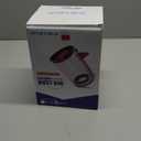 Upgraded Dust Bin Compatible with Dyson V11 V15 SV14 SV15 SV22 Vacuum Cleaner Canister, Vacuum Bin Replacement for Part no. 970050-01 and Part no. 965443-01