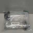 Ganiza 2 PCS Max 700ML Replacement Cups For Ganiza GB10 Countertop Blender Replacement Parts