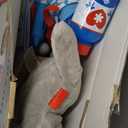 Melissa & Doug Examine and Treat Pet Vet Play Set, 24-Piece Animal Doctor Playset with Dog & Cat Plushies, Pet Doctor Kit & Accessories, Preschool Toys for Girls & Boys Ages 3+