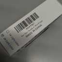 Nipple Covers for Women Reusable Silicone Nipple Covers Waterproof Sticky Pasties with Travel Case (Size 2 (Fits C-D Cups), Caramel-2pairs)