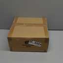 2-in-1 Pre-Seasoned Cast Iron Dutch Oven Pot with Skillet Lid Cooking Pan, Cast Iron Skillet Cookware Pan Set with Dual Handles, Indoor Outdoor for Bread/Frying/Baking/Camping/BBQ, 5 Qt